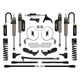 ICON K64537 4.5" Lift Stage 7 Suspension System Kit (Gas) | 2023-2025 Ford F250/F350 Super Duty