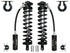 ICON 61721 2.5" V.S. Remote Reservoir Front Coilover Conversion Kit - Provides 4-5.5" Lift - (Pair) | 2005-2025 Ford F250/F350 Powerstroke 4WD