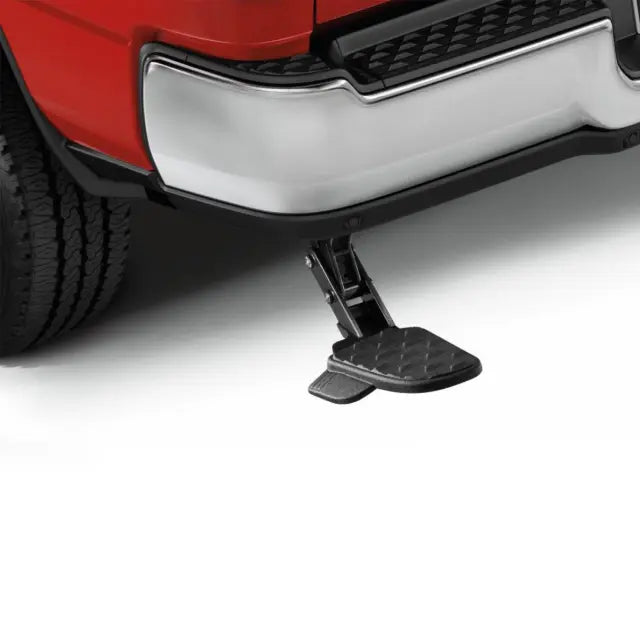 Mopar 82215842AI Truck Back Bed Step | 2019-2026 RAM 2500/3500