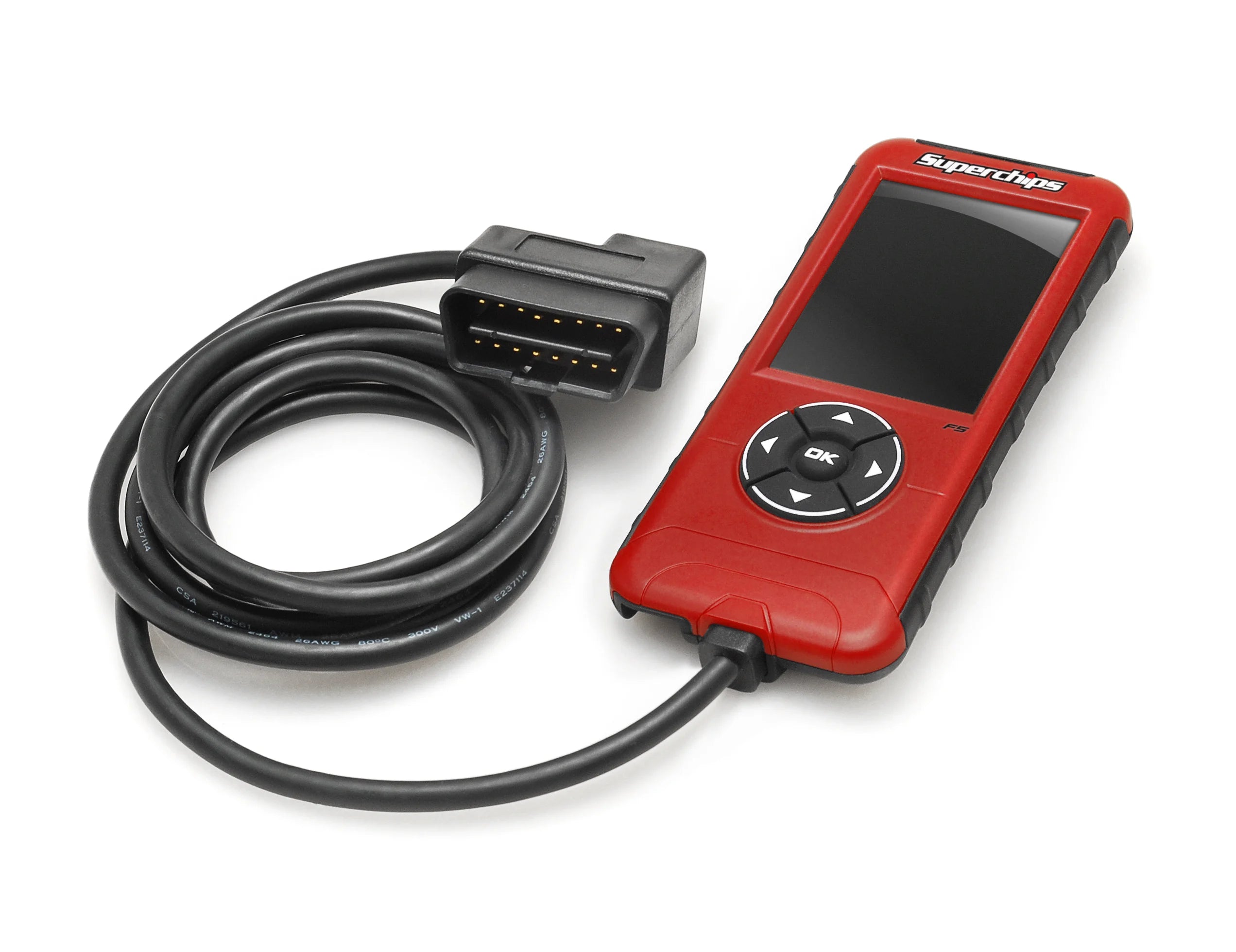 Superchips 3845 50 State Legal Programmer | 1999-2014 Dodge RAM Applications