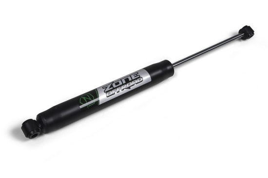 Zone Offroad 7616 Nitro Front Shocks | 2020-2021 GM Silverado/Sierra 2500HD/3500HD