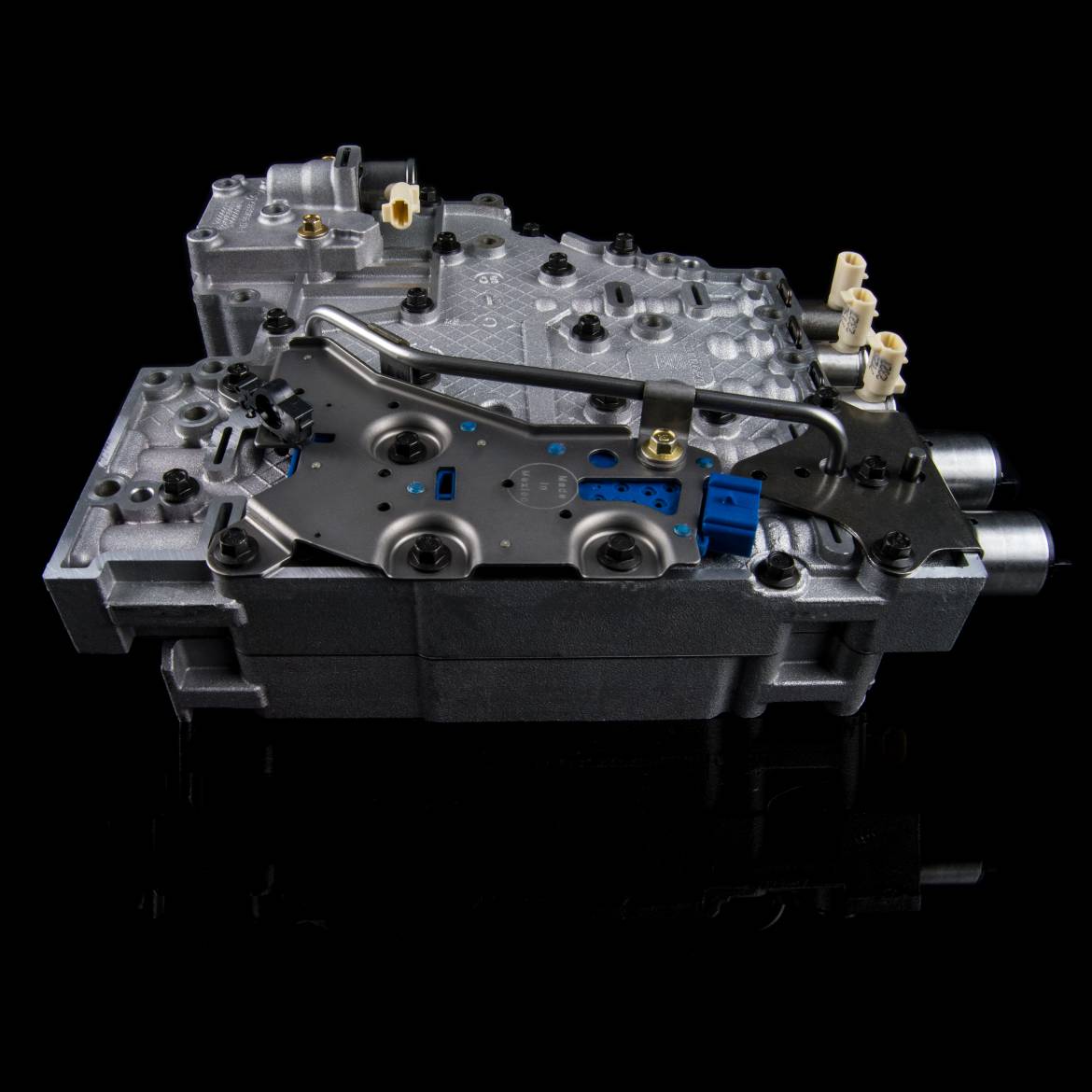 SunCoast A1-VB-06 Allison Valve Body | 2006-2010 GM 2500HD/3500HD 6.6L Duramax