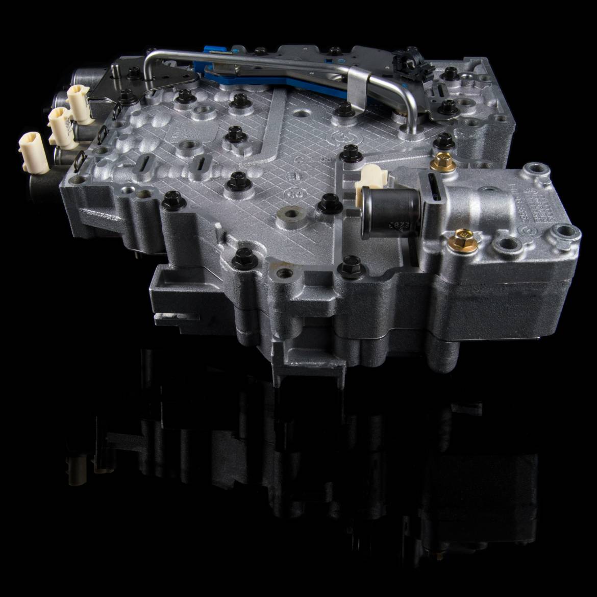 SunCoast A1-VB-06 Allison Valve Body | 2006-2010 GM 2500HD/3500HD 6.6L Duramax