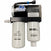 AirDog A4SPBC188 I-4G 150GPH Fuel Lift Pump | 2001-2010 GM Silverado/Sierra 2500HD/3500HD 6.6L Duramax