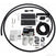 AirDog A7SABC515 II-5G 220GPH Lift Pump | 2015-2016 GM Silverado/Sierra 2500HD/3500HD 6.6L Duramax