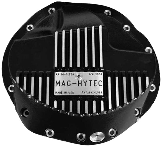 Mag Hytec AA14-9.25-A Dana 60 Front Differential Cover | 2003-2013 Dodge RAM 2500/3500 5.9L/6.7L Cummins