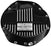Mag Hytec AA14-9.25-A Dana 60 Front Differential Cover | 2003-2013 Dodge RAM 2500/3500 5.9L/6.7L Cummins