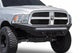 ADD F501192770103 Stealth Fighter Front Bumper | 2013-2018 RAM 1500