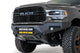 ADD F560012140103 Bomber Front Bumper with Dual 20 inch Lights | 2019-2023 RAM 2500/3500