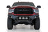 ADD F560014100103 Bomber Front Bumper - Baja Designs | 2019-2023 RAM 2500/3500