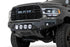 ADD F560014110103 Bomber Front Bumper - RIGID | 2019-2023 RAM 2500/3500