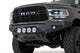 ADD F560014110103 Bomber Front Bumper - RIGID | 2019-2023 RAM 2500/3500
