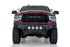 ADD F560014110103 Bomber Front Bumper - RIGID | 2019-2023 RAM 2500/3500