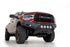 ADD F560014110103 Bomber Front Bumper - RIGID | 2019-2023 RAM 2500/3500