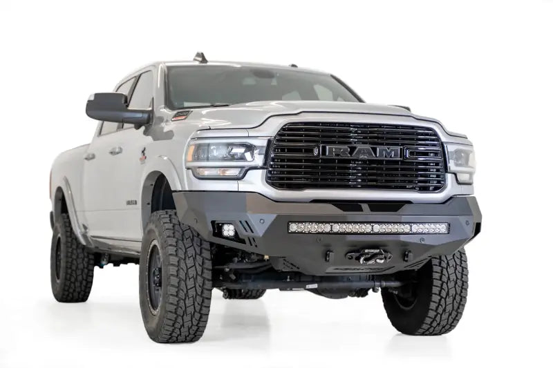 ADD F561423030103 Stealth Fighter Front Bumper | 2019-2023 RAM 2500/3500