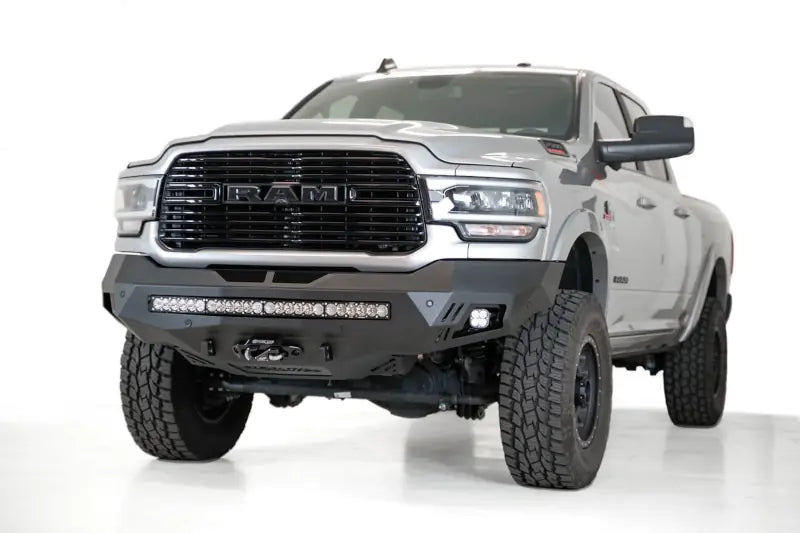 ADD F561423030103 Stealth Fighter Front Bumper | 2019-2023 RAM 2500/3500