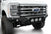 ADD F810014100103 Bomber Off-Road Front Bumper Baja | 2023-2026 Ford F250/F350 Super Duty