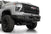 ADD F820335070103 Phantom Winch Front Bumper | 2024-2025 GM Chevrolet Silverado 2500HD/3500HD
