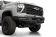ADD F820335070103 Phantom Winch Front Bumper | 2024-2025 Chevrolet Silverado 2500HD/3500HD
