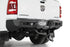 ADD R560051280103 Bomber HD Rear Bumper | 2019-2023 RAM 2500/3500