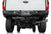 ADD R810141090103 Bomber Off-Road Rear Bumper | 2023-2026 Ford F250/F350 Super Duty