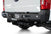 ADD R810141090103 Bomber Off-Road Rear Bumper | 2023-2026 Ford F250/F350 Super Duty