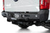 ADD R810141090103 Bomber Off-Road Rear Bumper | 2023-2024 Ford F250/F350/F450