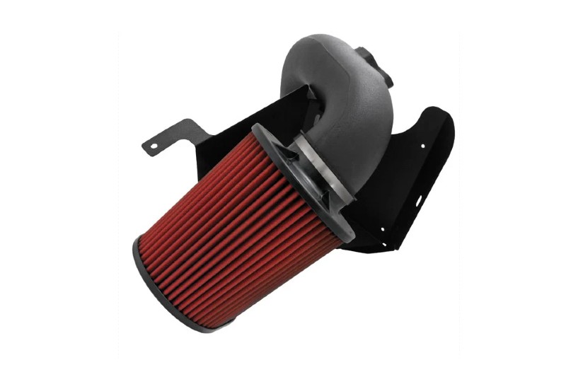 AEM 21-9221DS Brute Force HD Intake System | 2007.5-2009 Dodge RAM 2500/3500 6.7L Cummins