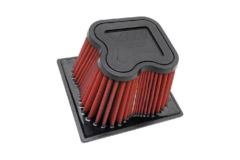 AEM AE-07087 DryFlow Air FilterAE-07087 | 2003-2012 Ram 5.9L/6.7L Cummins