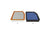 AFE 30-10292 Stock Replacement Magnum Flow Pro 5R Filter | 2020-2024 3.0L LM2/LZ0