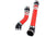 AFE 46-20064-R BladeRunner 3" Intercooler Tube Kit (Red) | 1994-2002 Dodge RAM 2500/3500 5.9L Cummins