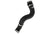 aFe 46-20619-B BladeRunner 3.5" inch Aluminum Cold Charge Pipe (Black) | 2019-2023 RAM 2500/3500 6.7L Cummins