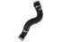 aFe 46-20619-B BladeRunner 3.5 inch Aluminum Cold Charge Pipe (Black) | 2019-2023 RAM 2500/3500 6.7L Cummins
