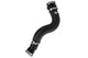 aFe 46-20619-B BladeRunner 3.5 inch Aluminum Cold Charge Pipe (Black) | 2019-2023 RAM 2500/3500 6.7L Cummins