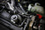 aFe 46-20734-B BladeRunner Black Aluminum Hot and Cold Charge Pipe Kit | 2023-2025 Ford F250/F350 6.7L Powerstroke