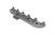 AFE 46-40054 BladeRunner Ported Ductile Iron Exhaust Manifold | 2007.5-2018 Dodge RAM 2500/3500 6.7L Cummins