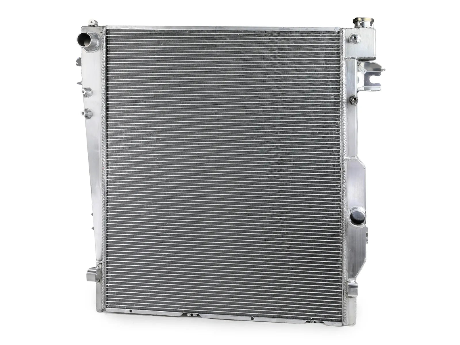 aFe 46-52191 BladeRunner Street Series Radiator | 2010-2012 Dodge RAM 6.7L Cummins