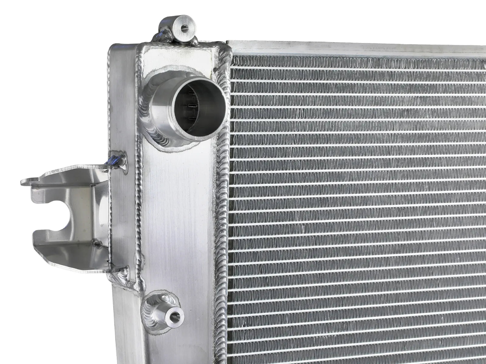 aFe 46-52191 BladeRunner Street Series Radiator | 2010-2012 Dodge RAM 6.7L Cummins