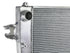 aFe 46-52191 BladeRunner Street Series Radiator | 2010-2012 Dodge RAM 6.7L Cummins