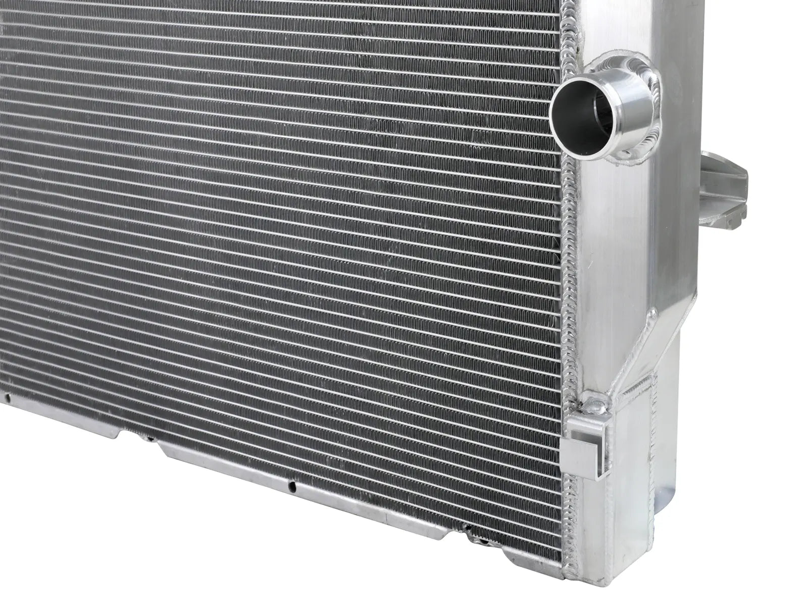 aFe 46-52191 BladeRunner Street Series Radiator | 2010-2012 Dodge RAM 6.7L Cummins