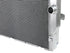 aFe 46-52191 BladeRunner Street Series Radiator | 2010-2012 Dodge RAM 6.7L Cummins