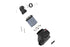 aFe Power 50-70121T Momentum HD Cold Air Intake System with Pro 10R Filter | 2020-2024 GM 3.0L Duramax LM2/LZ0