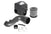 aFe Power 51-72004 Momentum HD Cold Air Intake System with Pro DRY S Filter | 2010-2012 RAM 2500/3500 6.7L Cummins