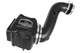 aFe Power 51-74004 Momentum HD Cold Air Intake System with Pro DRY S Filter | 2007.5-2010 GM 6.6L Duramax LMM