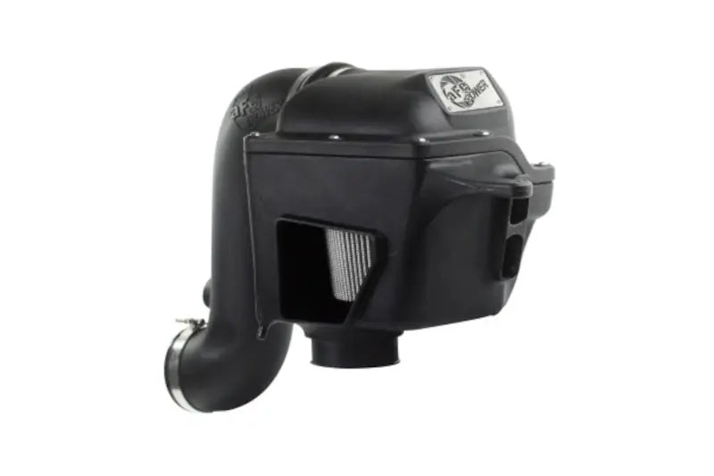 aFe 51-82032 Power Magnum FORCE Stage-2 Cold Air Intake System Pro DRY S | 2010-2012 RAM 2500/3500 6.7L Cummins