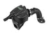 aFe Power 53-10002D QUANTUM Cold Air Intake System with Pro DRY S Filter | 2013-2018 RAM 2500/3500 6.7L Cummins