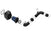 aFe Power 53-10006R QUANTUM Cold Air Intake System with Pro 5R Filter | 2011-2016 GM 6.6L Duramax LML