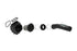 aFe Power 53-10007D QUANTUM Cold Air Intake System with Pro DRY S Filter | 2017-2019 GM 6.6L Duramax L5P