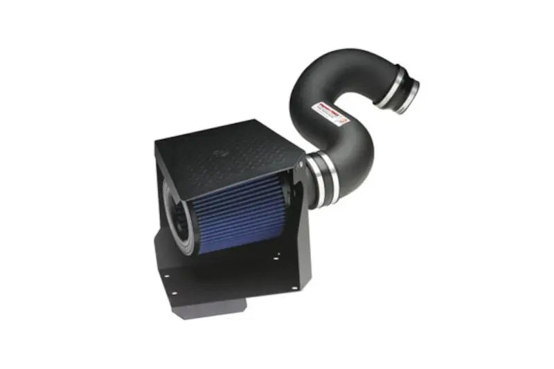 aFe 54-10612 Power Magnum FORCE Stage-2 Cold Air Intake System Pro 5R | 2004.5-2005 Silverado/Sierra 2500HD/3500HD 6.6L