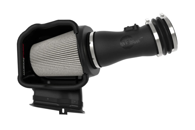 aFe 54-13069D Magnum Force Stage 2 Cold Air Intake with Pro DRY S Filter | 2020-2022 Ford F250/F350 7.3L
